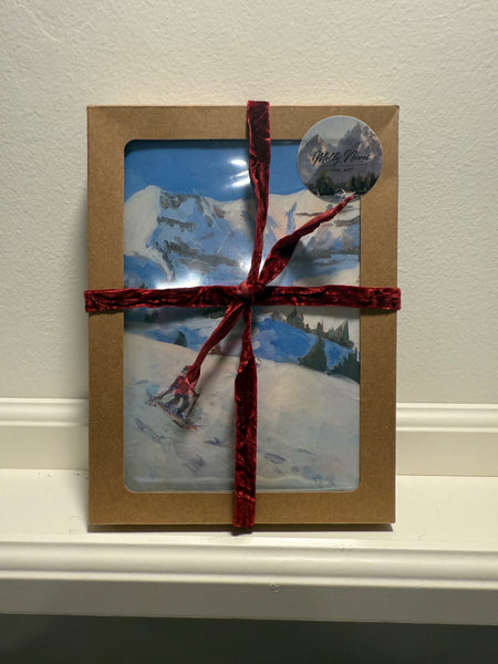 Variety Pack Holiday Card Set